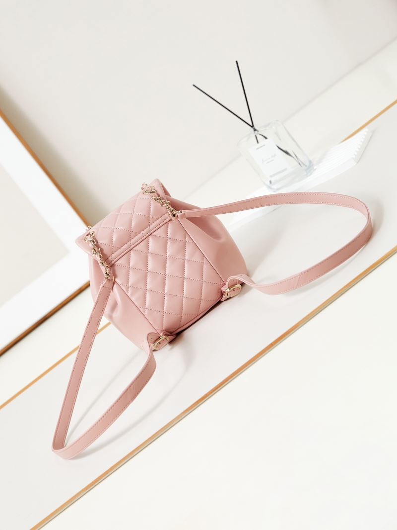 Ch**el backpacks